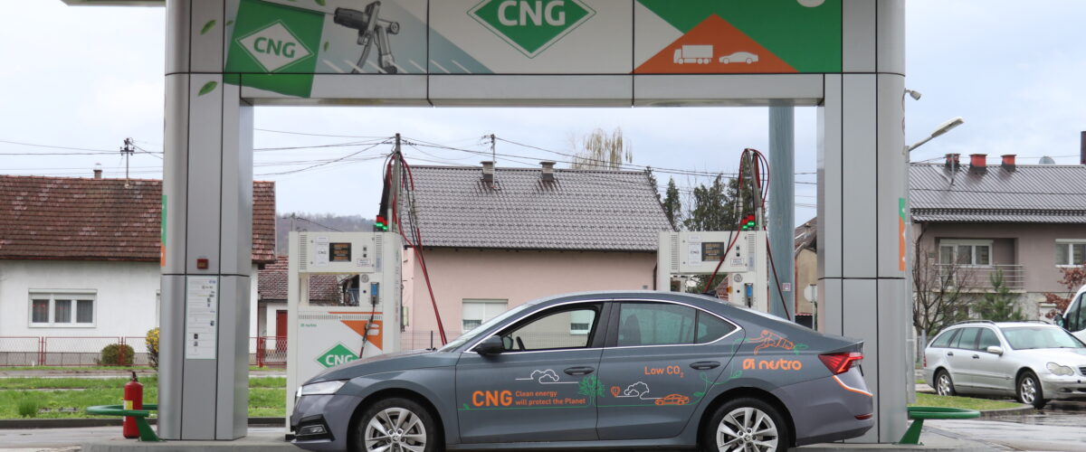 Tehnologija – CNG ili DIZEL duel koji oblikuje budućnost mobilnosti